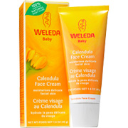 Calendula Face Cream - 
