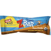 Clif Kid Zbar Peanut Butter - 