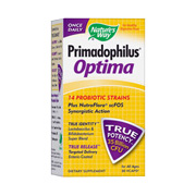 Primadophilus Optima - 