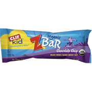 Clif Kid Zbar Chocolate Chip - 