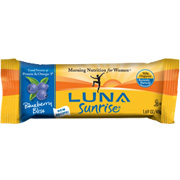Luna Surprise Blueberry Yogurt - 