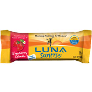 Luna Surprise Strawberry Crumble - 