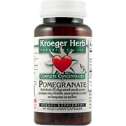 Pomegranate Complete Concentrate - 