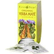 Yerba Mate Tea - 
