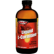 Liquid L-Carnitine - 