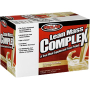 Lean Mass Complex Oatmeal - 