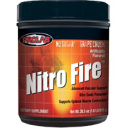 Nitro Fire - 