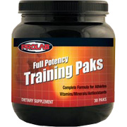 Training Pack - 