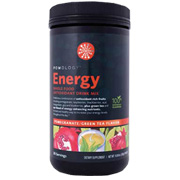 Energy Drink Mix - 
