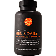 Men's Day Multivitamin Formula - 