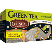 Antioxidant Supplement Green Tea - 