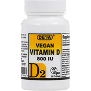 Vegan Vitamin D - 