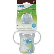Training Cup Blue - 