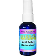 Acid Reflux Restoration - 