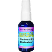 Diarrhea & IBS Restoration - 