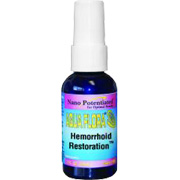 Hemorroid Restoration - 