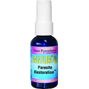 Parasite Restoration - 