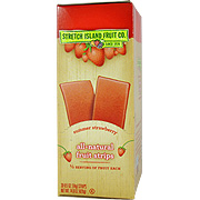 Summer Strawberry Fruit Leather - 