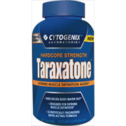 Hardcore Strength Taraxatone - 
