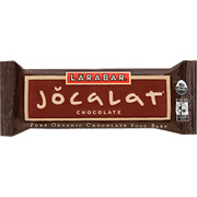 Chocolate Organic Bar - 