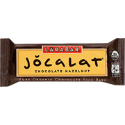 Chocolate Hazlenut Organic Bar - 