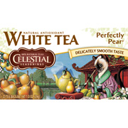 Perfectly Pear White Tea - 
