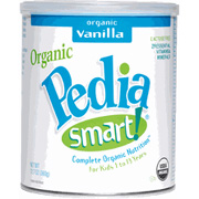 PediaSmart Nutritional Beverage Vanilla - 