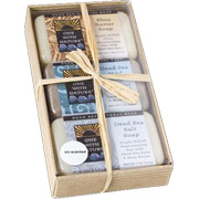 Unscented Gift Pack - 