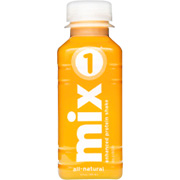 Mango Protein & Antioxidant Drink - 