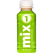 Lime Mixed Berries Protein & Antioxidant Drink - 