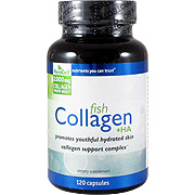 Fish Collagen+HA - 