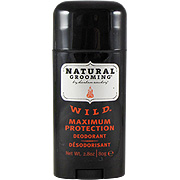 Deodorant Wild - 