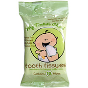 Tooth Tissues - 