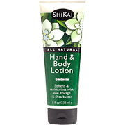 Hand & Body Lotion Gardenia - 