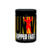 Ripped Fast - 