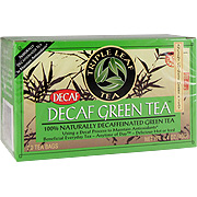 Decaf Green Tea - 