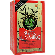 Super Slimming Tea - 