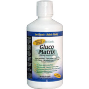 Gluco matrix - 