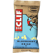 Clif Bar Blueberry Crisp - 
