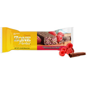 Chocolate Raspberry Classic Nutrition Bars - 