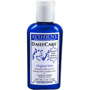 DailyCare Mint ToothPowder - 