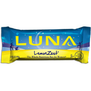 Luna LemonZest - 