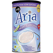 Aria Weight Control Vanilla - 