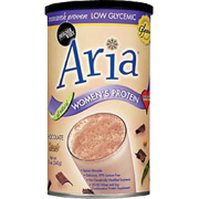 Aria Weight Control Chocolate - 