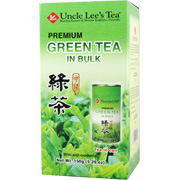 Loose Green Tea - 