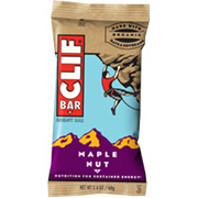 Clif Bar Maple Nut - 