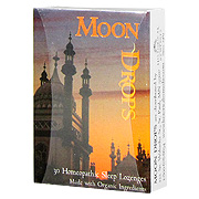 Homeopathic Moon Drops - 
