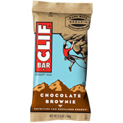 Clif Bar Chocolate Brownie - 