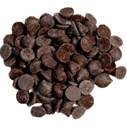 Organic Dark Chocolate - 