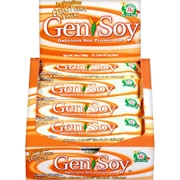 Genisoy Creamy Peanut Yogurt - 